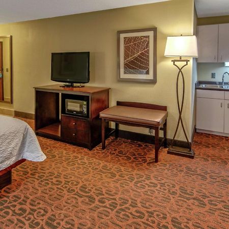Hampton Inn Ashland Buitenkant foto