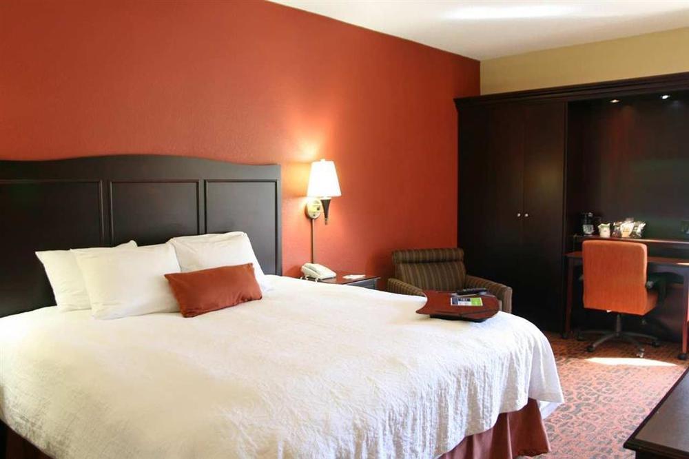Hampton Inn Ashland Kamer foto