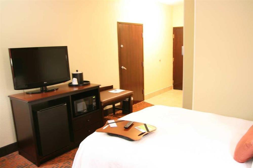 Hampton Inn Ashland Kamer foto