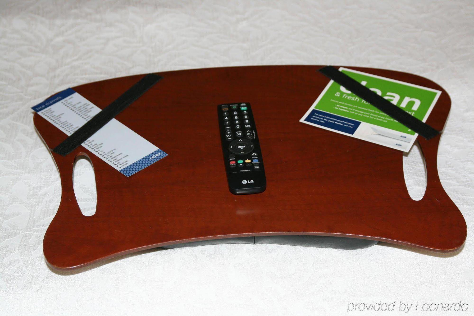 Hampton Inn Ashland Buitenkant foto