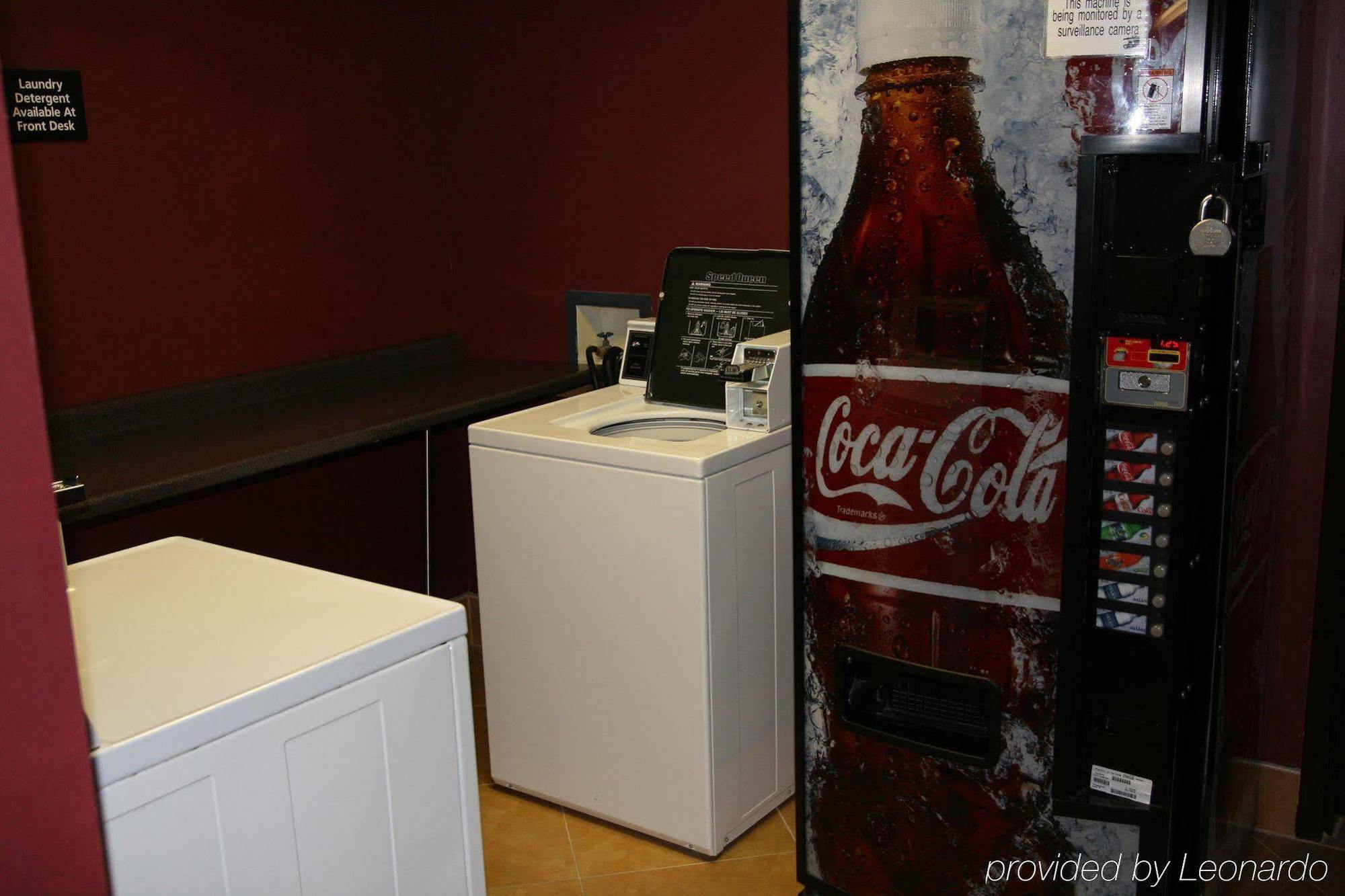 Hampton Inn Ashland Buitenkant foto